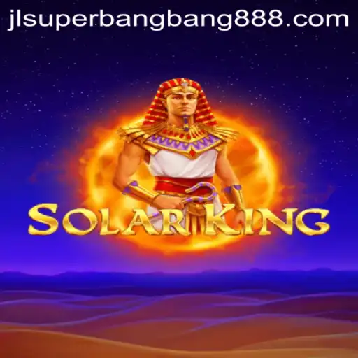 Exploring the Adventures of SolarKing: The New Gaming Phenomenon