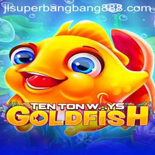 Discovering TenTonWaysGoldfish: A Journey Through Strategy and Serendipity