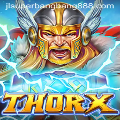 Unveiling ThorX: The Electrifying New Game Taking the Industry by Storm
