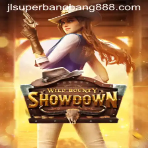 Discover the Thrills of WildBountyShowdown with Superbangbang888
