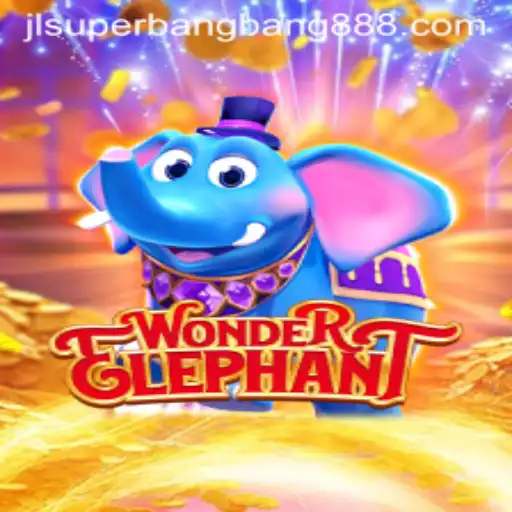 Discover the Thrills of WonderElephant: A Game That Redefines Adventure