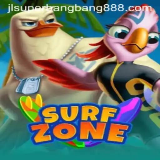 Dive into Adventure with SurfZone: A Thrilling Virtual Experience