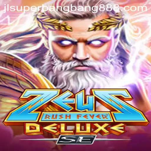 Experience the Excitement of ZeusRushFeverDeluxeSE: A New Era in Gaming